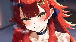 [ドラゴン娘になりたくないっ！] 真久間メガ/地封院ギャイ/流星アーシュ/熊田すず/サーヴァ・K・ゼオス の二次エロ画像＆エロイラスト 75枚まとめ