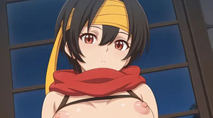 [勘違いの工房主] バンダナの二次エロ画像＆エロイラスト 20枚まとめ
