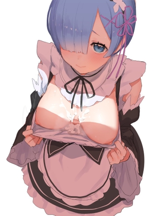 【２次】いいおっぱいをした女の子のエロ画像その１４３