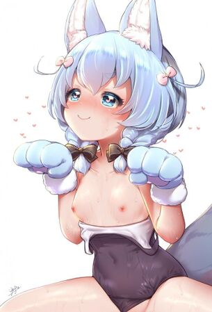 貧乳がエロくてたまんないので画像を収集してきた