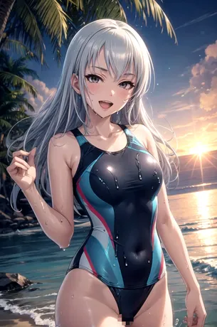 【アイドルマスター シンデレラガールズ】高峯のあの2次元エロ画像＆エロイラスト Part2