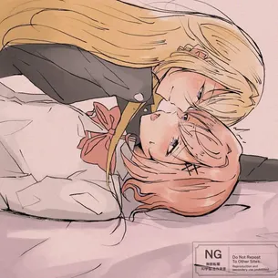 わたなれ：わたしが恋人になれるわけないじゃん、ムリムリ！（※ムリじゃなかった！？）のエロ画像待った無し！