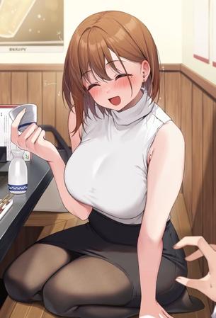 【二次】一人称視点の没入感のある画像くれ　その21【45枚】