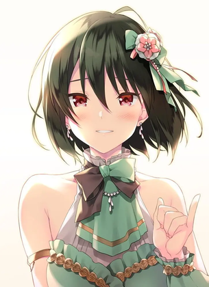 アイドルマスターの二次エロ画像まとめ
