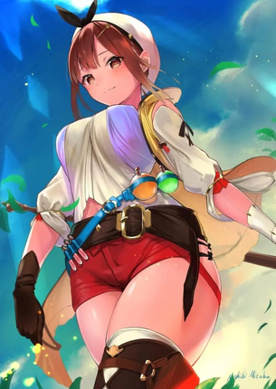 クッソ可愛い太もも系美少女で妄想！ハメ撮り中出し！