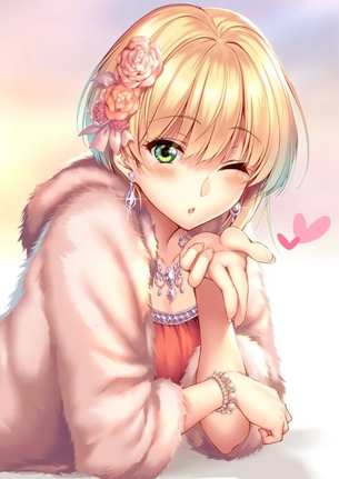 金髪は最高だぜぇぇ！！ってなるエロ画像