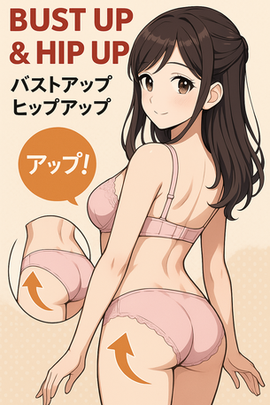 【画像】エロ禁止の「ChatGPT」にできるだけエロい絵描かせたい