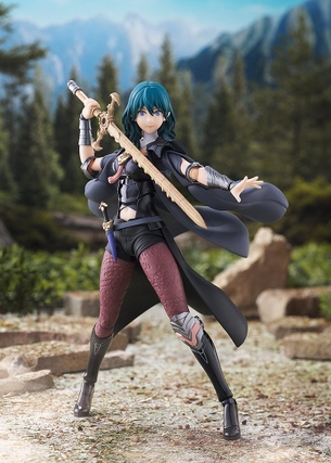 【画像】『FE風花雪月』の人気キャラ「ベレス」の新フィギュアが発売！