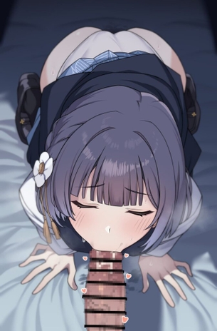 【学園アイドルマスター】秦谷美鈴のエッチでがっつり抜けるエロ画像