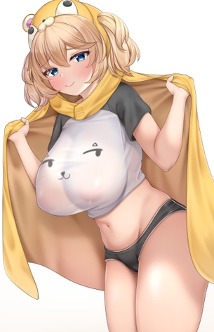 【画像】ロリ女の子にエッチなことする、変態向けの二次イラスト集がこちら
