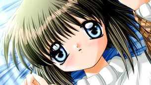 【画像】昔のエロゲのイベントCG、作画が崩れすぎてしまう