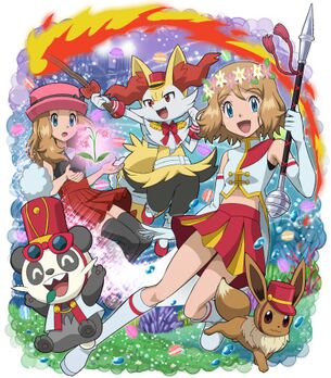 iPhoneの壁紙に使えそうなポケットモンスターの画像