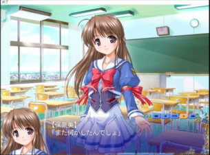 エロゲーの名作を教えてもらうと20年くらい前の作品ばかり挙がるよね