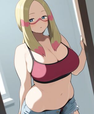 【ポケモン】エロ有り！エチ有り！ポケットモンスター！！【二次画像】