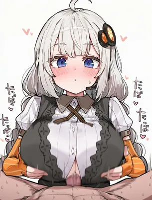 【ボイスロイド】紲星あかりの可愛い絵炉画像まとめ