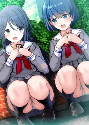 オカズにできそうなセーラー服の二次エロ画像はいかがですか？