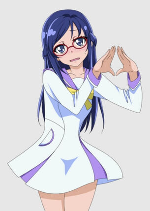 [プリキュア]至高のエロ画像まとめ　その１３３