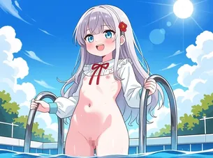 【凶乱令嬢ニア・リストン】ニア・リストンの2次元エロ画像＆エロイラスト Part1