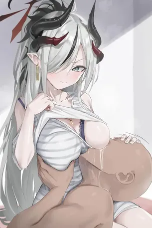 エロすぎる乳揉みのエロ画像 20枚