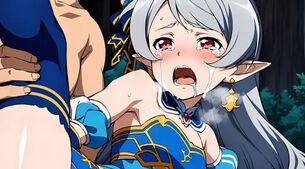 [SAO] セブン/ツェリスカ/シェータ・シンセシス・トゥエルブ/クレハ の二次エロ画像＆エロイラスト 100枚まとめ