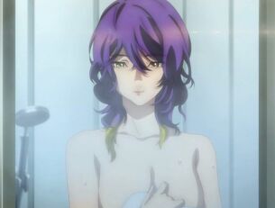 【画像】アニメ『グノーシア』のキャラいくらなんでもエッチすぎだろ