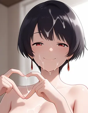 【上伊那ぼたん、酔へる姿は百合の花】張景嵐の2次元エロ画像＆エロイラスト Part3