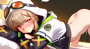 [anemoi -アネモイ-] 総羽愛乃(ふさばあいの)の二次エロ画像＆エロイラスト 125枚まとめ [Key作品]