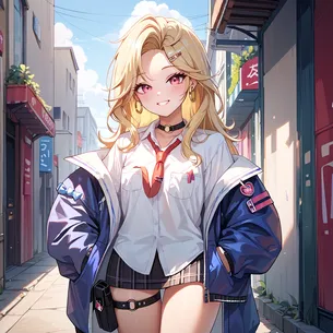 【勝利の女神：NIKKE】アインの2次元エロ画像＆エロイラスト Part1