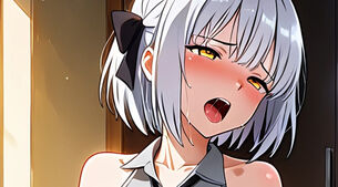 [勇者パーティを追い出された器用貧乏] シオン・ナスタチウムの二次エロ画像＆エロイラスト 110枚まとめ