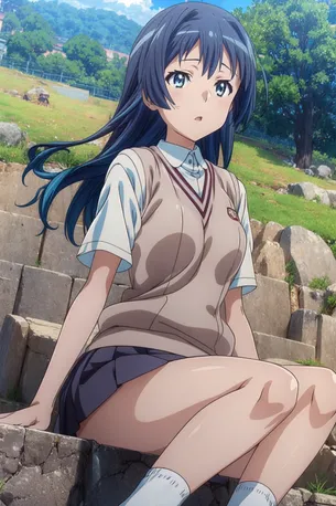 【とある科学の超電磁砲】泡浮万彬の2次元エロ画像＆エロイラスト Part1