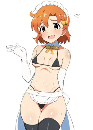 ビキニの抜けるエロ画像ください！