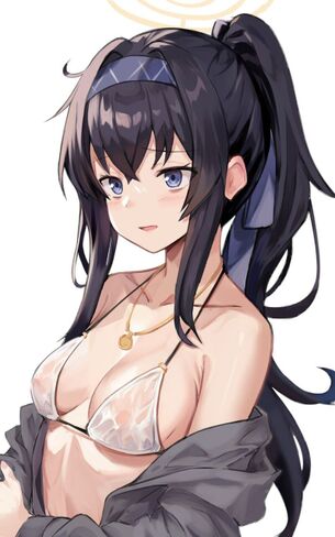 【ロリ】手を出してしまいそうなロリっ娘画像まとめ　その30【二次画像】
