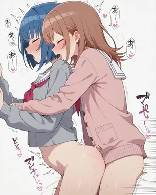 プロジェクトセカイのエロ画像下さい