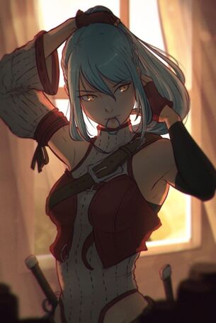 ポニーテールの画像倉庫がここです！
