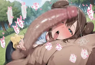 今夜のオナネタ画像はポケットモンスターでございます。