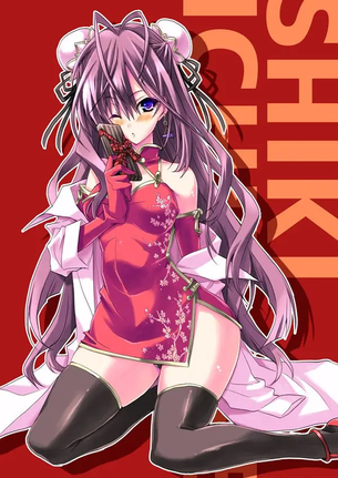 【エロ画像】アイドルマスターシンデレラガールズ 一ノ瀬志希と漫画みたいなＨがしたくなる抜きヌキ二次エロ画像