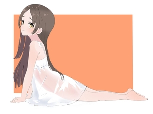 【学園アイドルマスター】倉本千奈のかっこいい・かわいい二次エロ画像