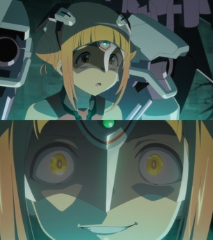 「アリス・ギア・アイギス」