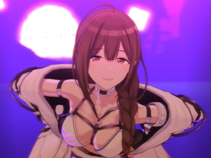 『アイドルマスター シャイニーカラーズ』、公式エロゲーすぎる