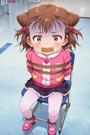 [メダリスト]至高のエロ画像まとめ　その１８