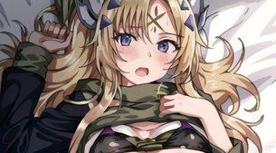 [遊戯王OCG] 白の聖女エクレシアの二次エロ画像＆エロイラスト 16枚まとめ