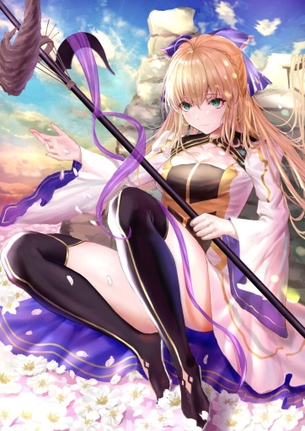 【Fate Grand Order】アルトリア・ペンドラゴンのがっつりむしゃぶりつきたいおっぱいエロ画像で即抜き！