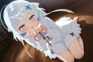 【公女殿下の家庭教師】ティナ・ハワードの2次元エロ画像＆エロイラスト Part2