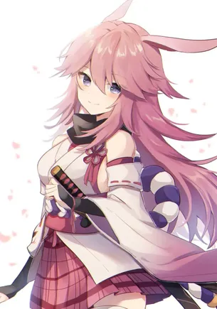 スマホの壁紙に使えそうな和服・浴衣の画像