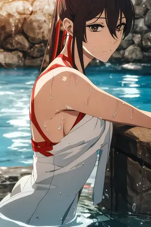 地獄楽のエロ画像をアップ！