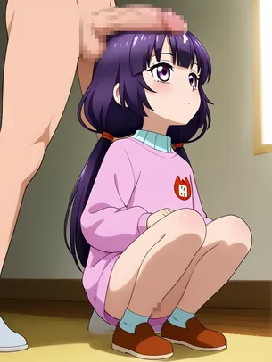 【カヤちゃんはコワくない】佐藤神八の2次元エロ画像＆エロイラスト Part2