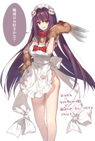 こんなにエロ過ぎる裸エプロンの画像は反則です！