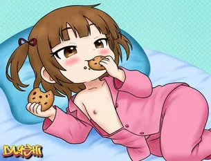 【みつどもえ】丸井みつばの中出し二次エロ画像まとめ