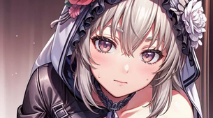 [勝利の女神：NIKKE] ジュリアの二次エロ画像＆エロイラスト 30枚まとめ