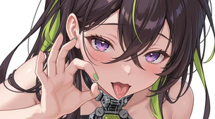 [勝利の女神：NIKKE] ギルティの二次エロ画像＆エロイラスト 120枚まとめ
